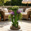 Table d'appoint Novelty Cactus