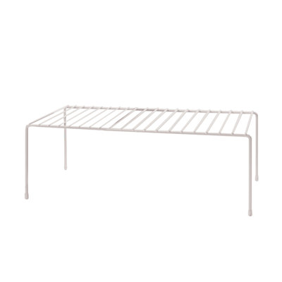 Steel Helper Shelf
