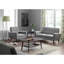Bostrom Upholstered Armchair-2047408945