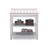 Flat Top Changing Table-131182