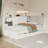 Versatile Wooden Twin Isavela with Multiple Storage Options and Advanced Features-1635587701