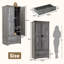 Armoire American Country-496436401