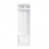 Blanc est en rupture de stock