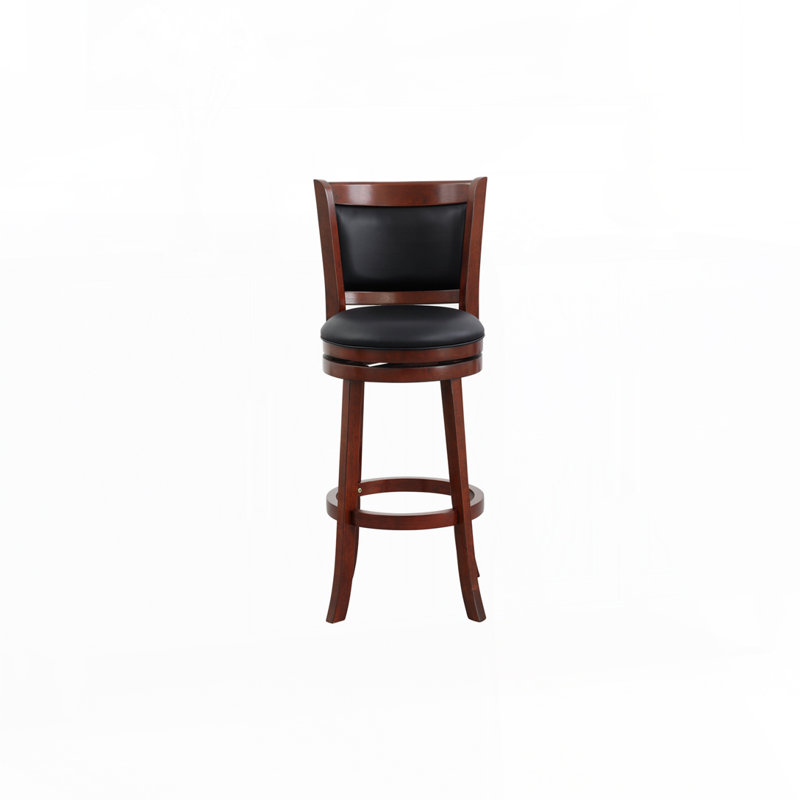 Fauteuil pivotant confortable