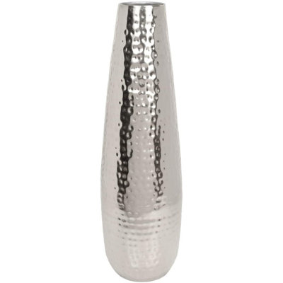 Oboyle Metal Table Vase