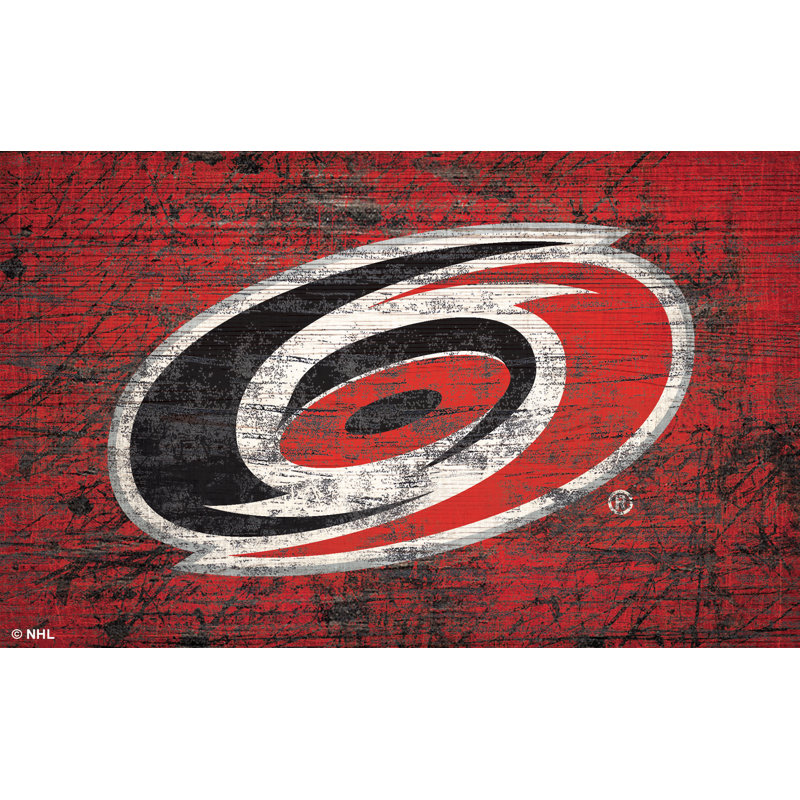 Entertainment Wall Decor, Carolina Hurricanes