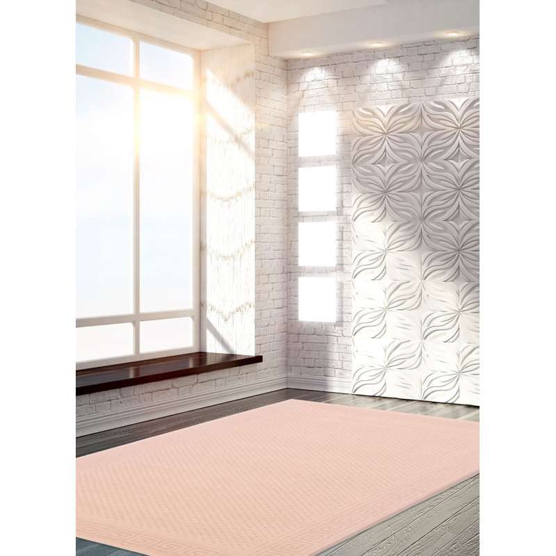 Zorel Oriental Indoor Rug