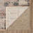 Karastan Rugs Grasole Denim Area Rug-92269078