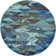 Albro Washable Geometric Indoor Rug