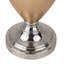 Edie 58cm Classic Gold Silver Table Lamp