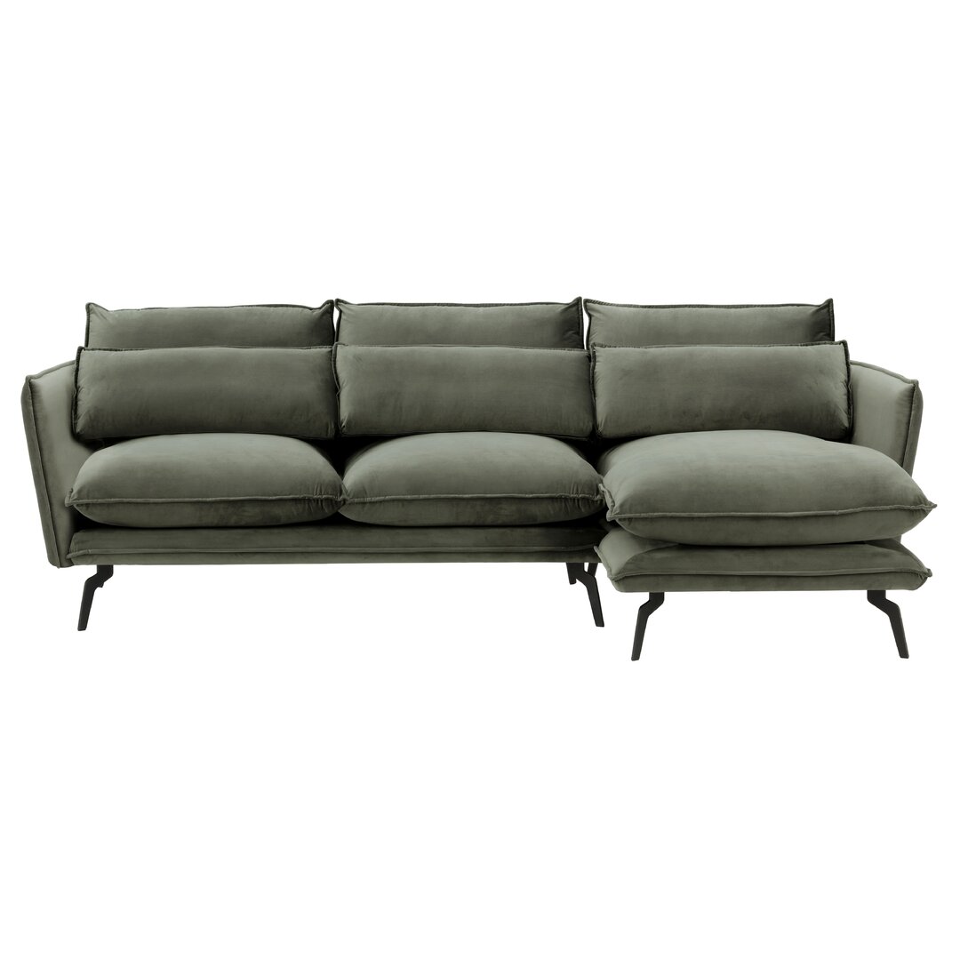 Ecksofa McFetridge