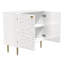 Armoire d'appoint 2 portes Legakis -111092435