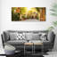 Italian Streets - Wrapped Canvas Print