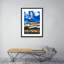 Seagull Color Print by Erica Singleton-48621028-48621029