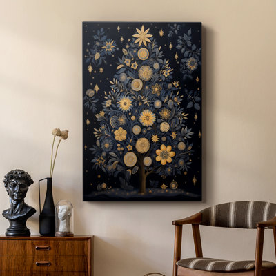 Art des Fêtes de Noël DCXLVII - galerie Cavas sur mesure
