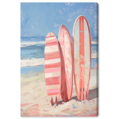 Planches de surf Art Remedy