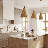 Grenadine 1 - Light Single Pendant-1434203718
