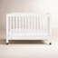 Maki 2-in-1 Convertible Portable Crib-2131044823