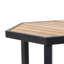 Table d'appoint extérieur