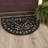 Rubber Mat Non-Slip Indoor Doormat