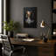 1 Piece Wrapped Canvas Wall Art