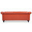 Canapé Chesterfield 84,65 po-2027708288