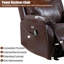 Fauteuil inclinable 34 po-99363621