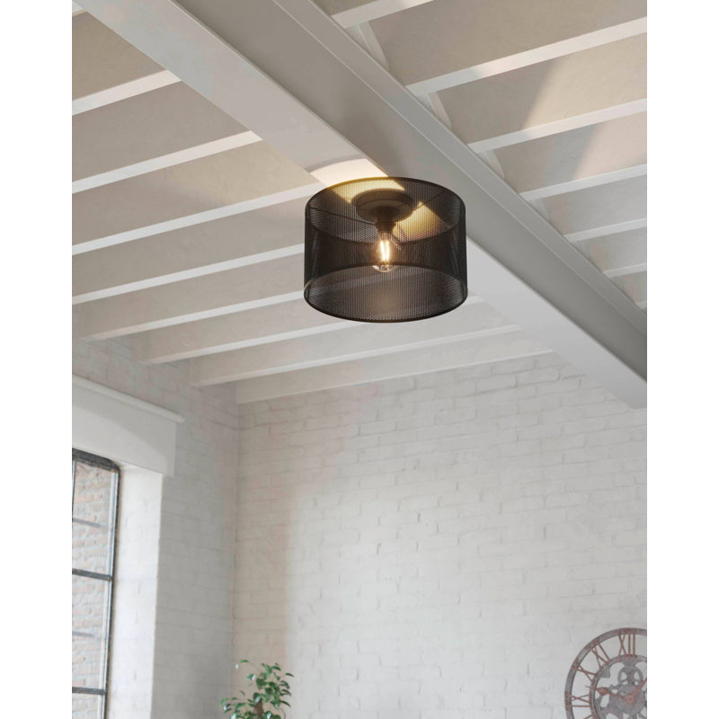 Vas Flush Mount