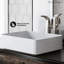 Lavabo vasque en céramique Concorde-121723823