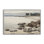 Beach Rock View, estampe numérique par Petal Prints Design