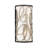 Scribble 2-Light Wall Sconce