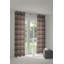 Kurtus Room Darkening Curtain Single Panel-33863681-33863687
