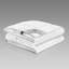 Helios Microfiber All Season Down Alternative Comforter-57290041