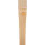 Support pour scie brute Thorton Block, l 6 po x P 38 po x H 38 po-47797952-111665005