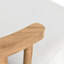 Hearst Outdoor Accent Chair	