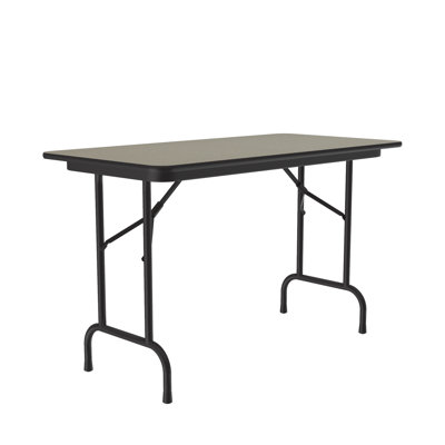 Rectangular Banquet Table -  Correll, Inc., CF2448PX-54