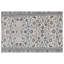 Oriental Area Rug in Ivory-69962256