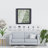 Digital Wall Clock