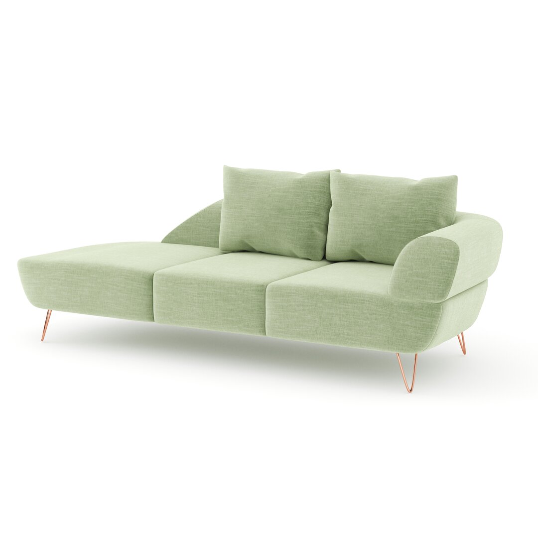 Schlafsofa Mork