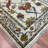 HERAT ORIENTAL Handmade Oushak Wool Runner