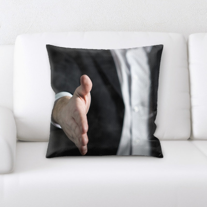 Coussin de liaison