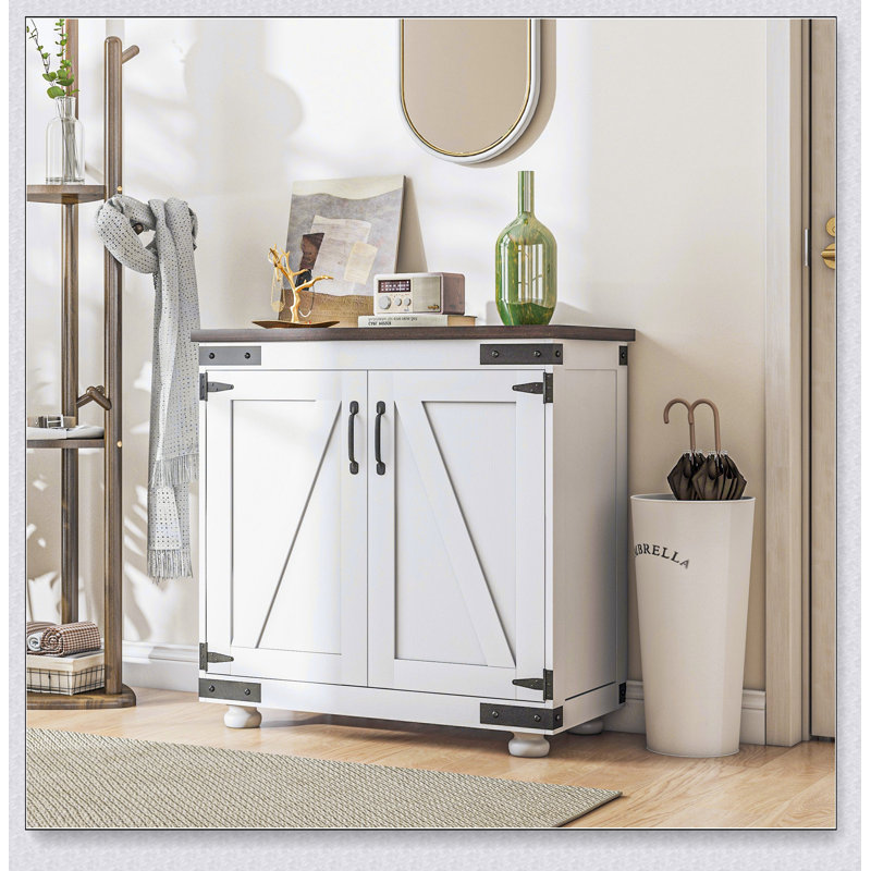 Accent Cabinet