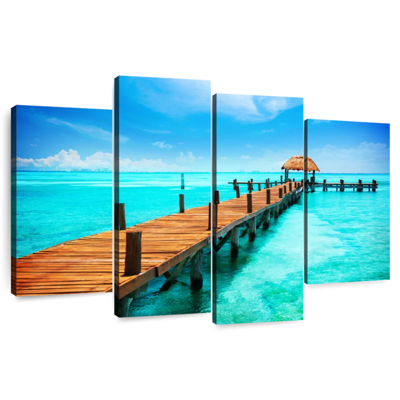 Quai Aletra Heavenly Isla Mujeres