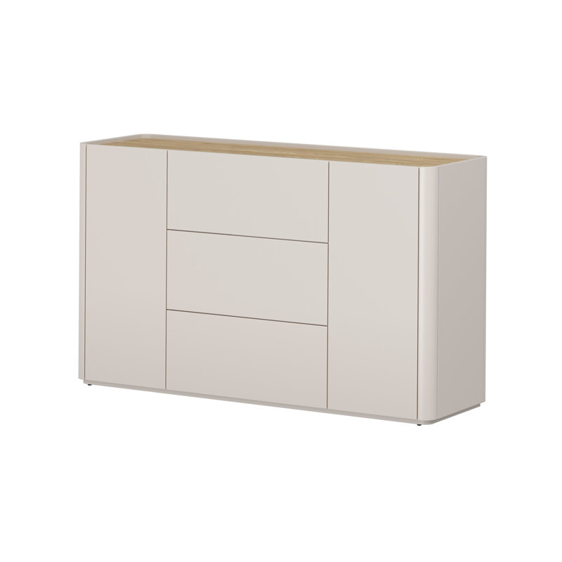 Blackett 150cm Sideboard, Beige