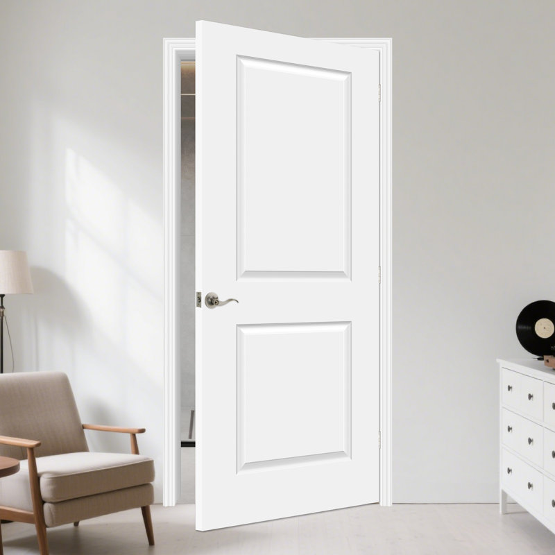 Interior, 36" x 80"