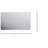 60 X 36 Rectangular Framed Dimmable Anti-Fod LED Wall Bathroom Vanity Mirror Lighted Mirror-610423586