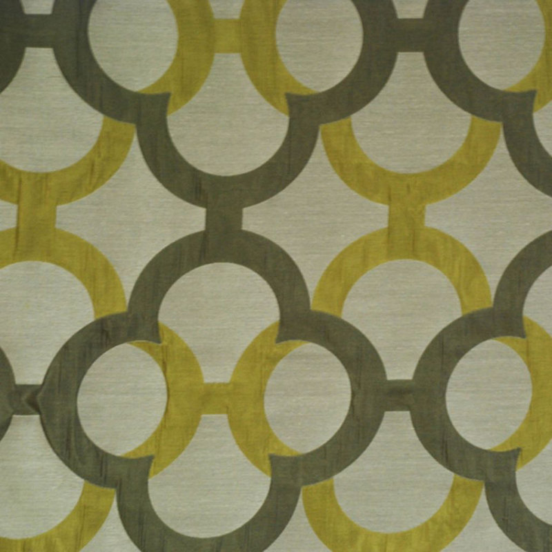 Wesco Fabric, Romaine