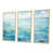 Cadre naturel flottant