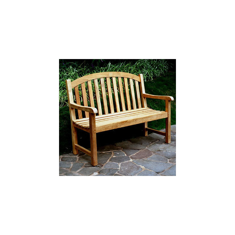 Victoria Outdoor Bench