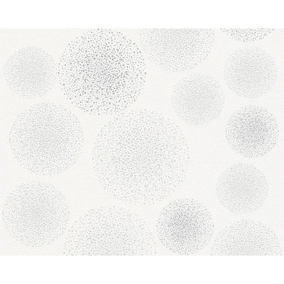 Floral Double Roll